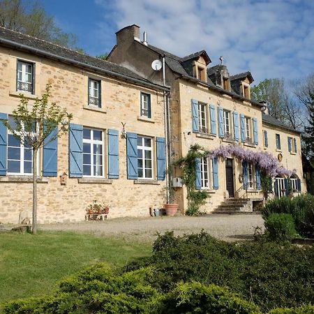 Le Couvent De Neuviale Bed & Breakfast Parisot  Eksteriør bilde