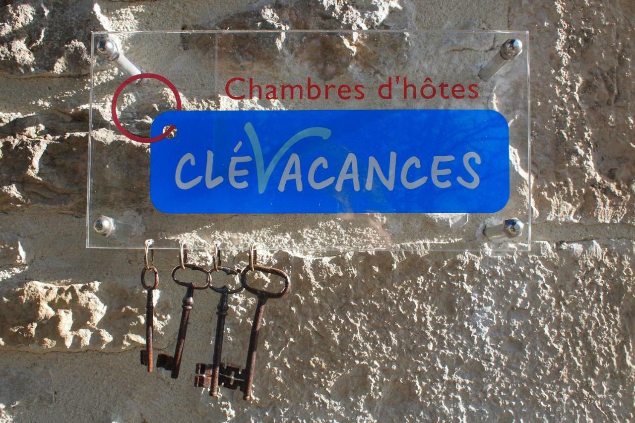 Le Couvent De Neuviale Bed & Breakfast Parisot  Eksteriør bilde