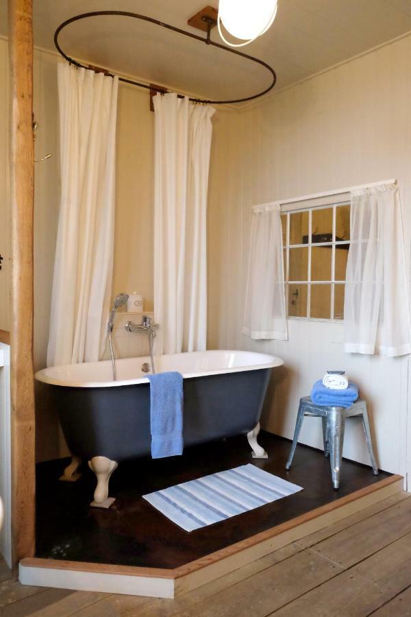 Le Couvent De Neuviale Bed & Breakfast Parisot  Eksteriør bilde