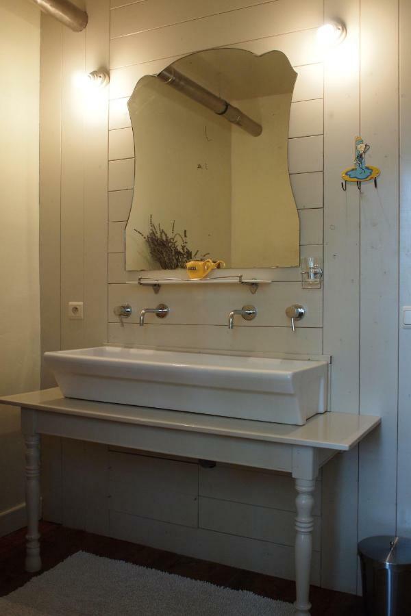 Le Couvent De Neuviale Bed & Breakfast Parisot  Eksteriør bilde