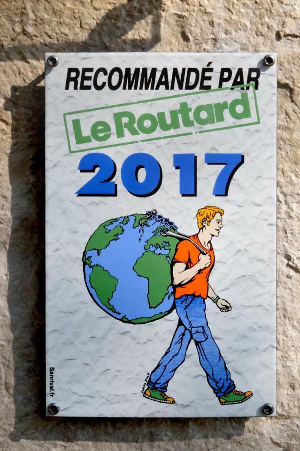 Le Couvent De Neuviale Bed & Breakfast Parisot  Eksteriør bilde