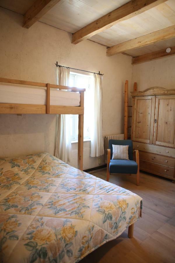 Le Couvent De Neuviale Bed & Breakfast Parisot  Eksteriør bilde